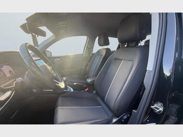 Audi A1 Sportback (2019) — foto 24 van 24