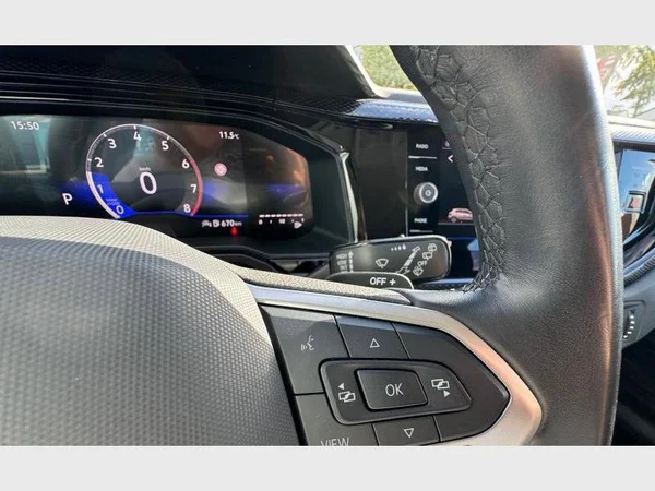 Volkswagen POLO (2023) — foto 7 van 20