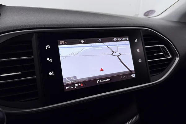 Peugeot 308 (2020) — foto 14 van 41