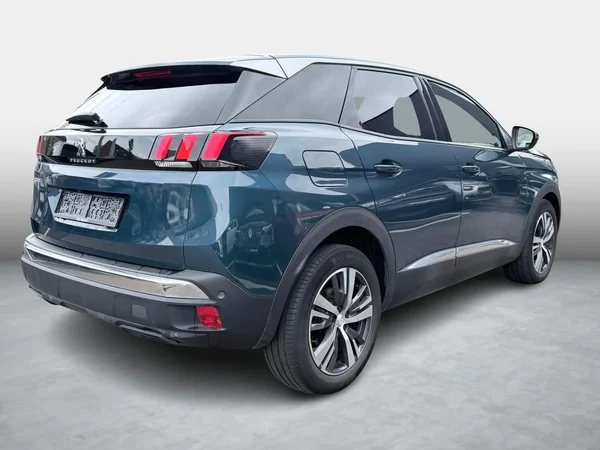 Peugeot 3008 (2023) — foto 12 van 18