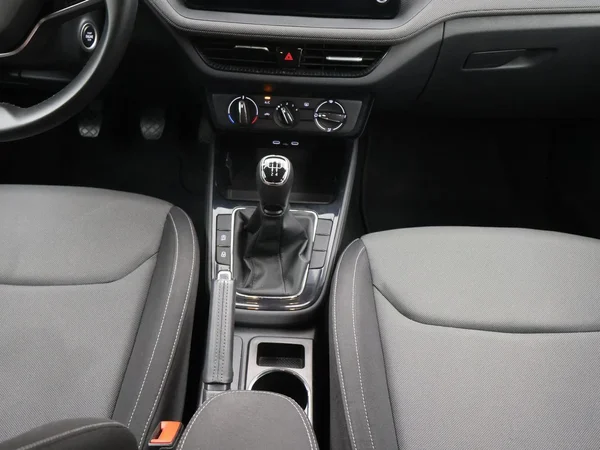 Škoda Fabia (2025) — foto 14 van 27