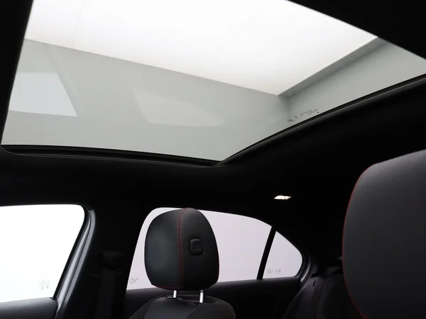 Mercedes-Benz A-Klasse (2023) — foto 7 van 24