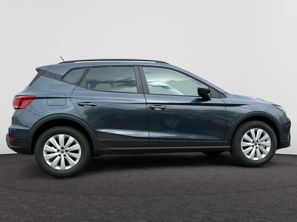 SEAT Arona (2025) — foto 20 van 24