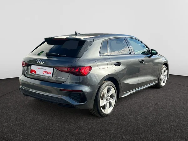 AUDI A3 Sportback PHEV (2022) — foto 20 van 24