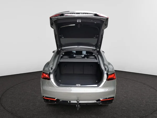 AUDI A5 Sportback (2026) — foto 11 van 23
