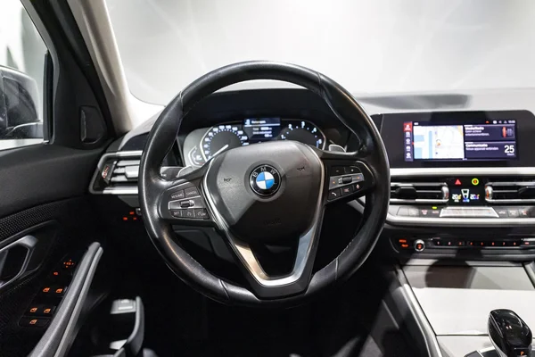 BMW 3 Reeks (2021) — foto 3 van 36