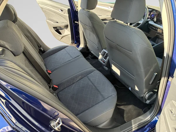 VOLKSWAGEN Golf VIII (2024) — foto 15 van 22