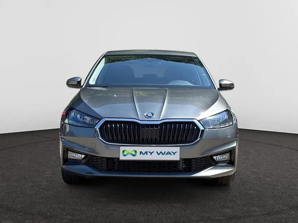 SKODA Fabia (2025) — foto 16 van 16