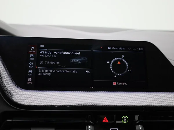 BMW 1 Reeks (2021) — foto 8 van 37