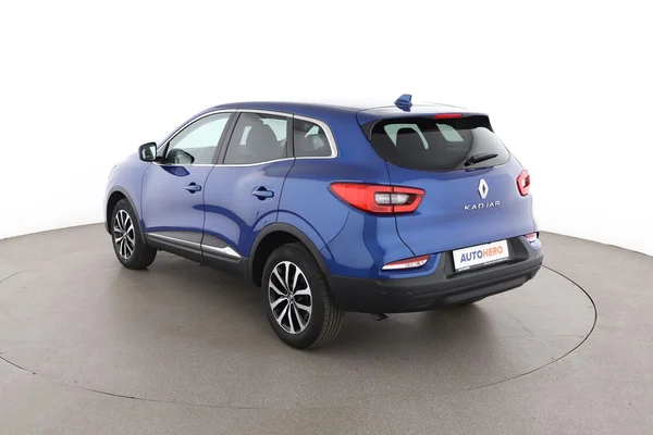 Renault Kadjar (2022) — foto 10 van 16