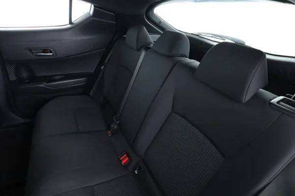 Toyota C-HR (2019) — foto 5 van 16