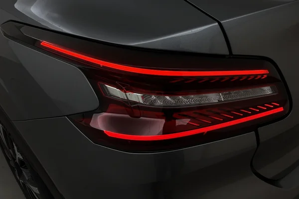 Citroen C4 X (2025) — foto 11 van 22