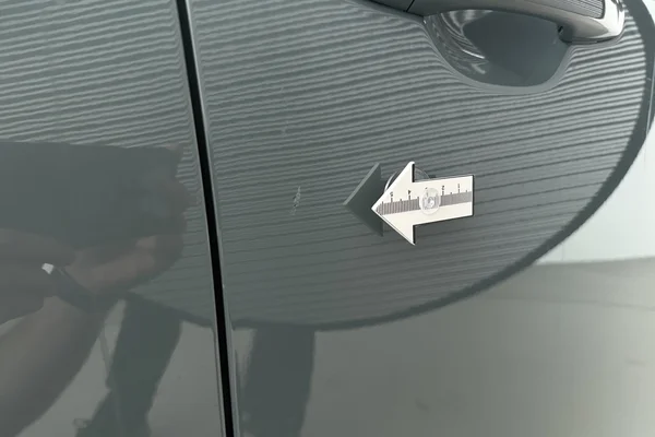Citroen C3 Aircross (2022) — foto 19 van 27