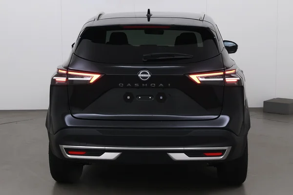 Nissan Qashqai (2026) — foto 12 van 17