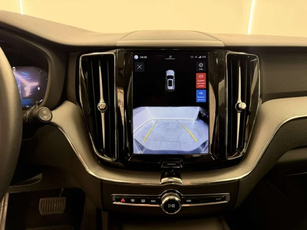 Volvo XC60 (2024) — foto 8 van 20