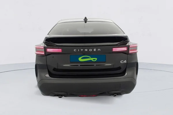 Citroen C4 (2025) — foto 23 van 28
