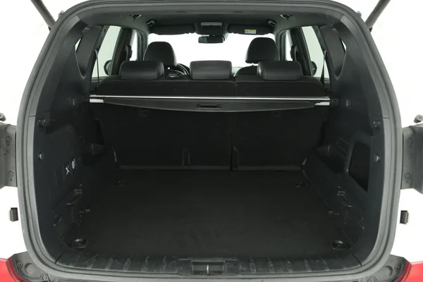 Ssangyong Rexton (2019) — foto 8 van 16