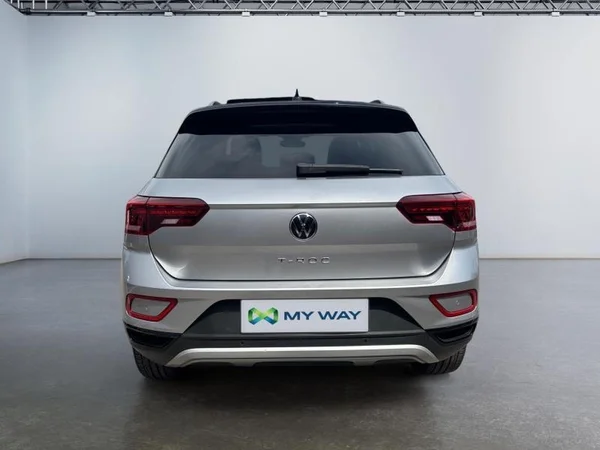 VOLKSWAGEN T-Roc (2023) — foto 23 van 27