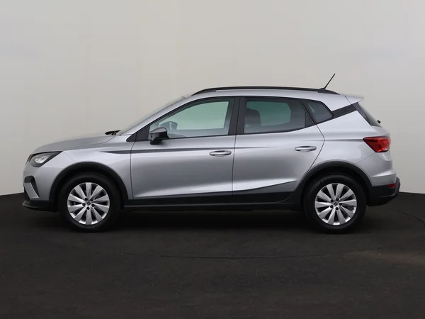 SEAT Arona (2022) — foto 12 van 27