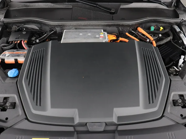 AUDI e-tron (2022) — foto 6 van 30