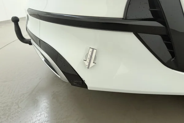 Kia ProCeed (2021) — foto 10 van 22