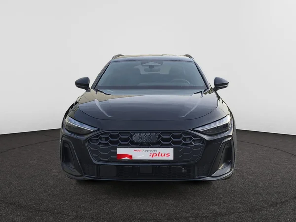 AUDI A5 Avant e-hybrid (PHEV) (2026) — foto 11 van 19