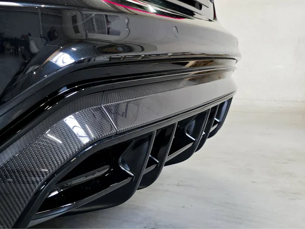 AUDI RS e-tron GT (2021) — foto 4 van 44