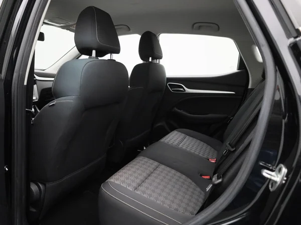 MG ZS EV (2021) — foto 2 van 35