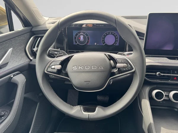 SKODA Kodiaq (2026) — foto 20 van 23