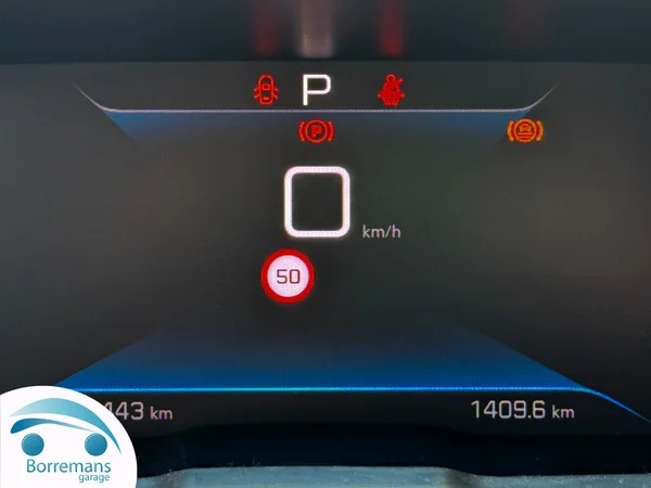 Peugeot 5008 (2024) — foto 37 van 37
