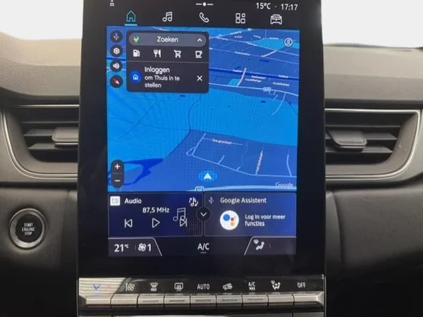 Renault Captur (2025) — foto 4 van 16