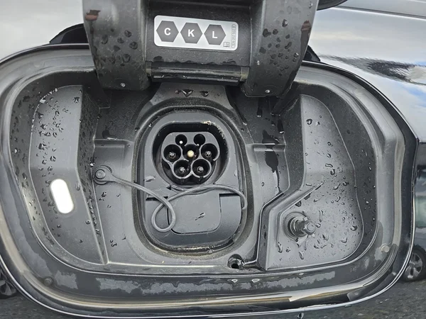VOLKSWAGEN ID.7 (2024) — foto 28 van 37