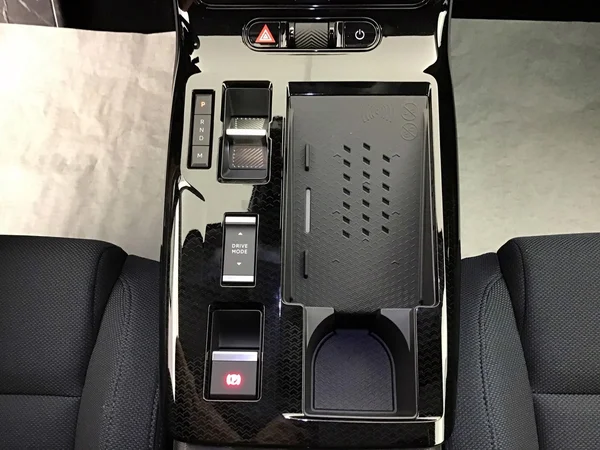 Citroen C5 Aircross (2026) — foto 16 van 31
