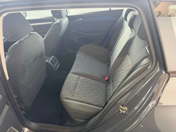 Volkswagen Golf (2025) — foto 22 van 23