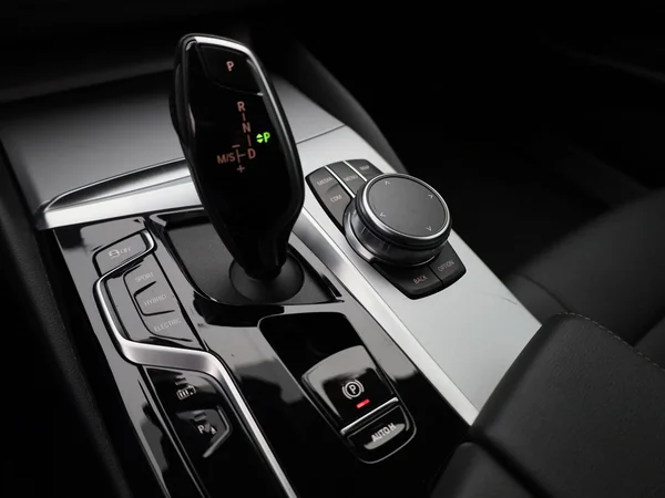 BMW 5 Reeks (2022) — foto 24 van 47