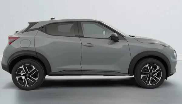 Nissan Juke HEV (2025) — foto 22 van 25