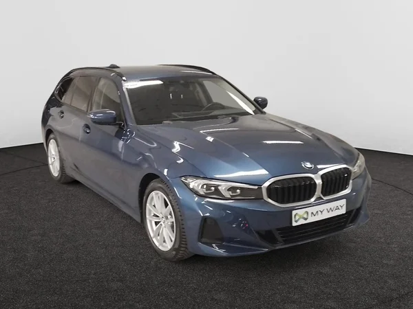 BMW 3 SW Dsl (G21 LCI) (2023) — foto 20 van 22