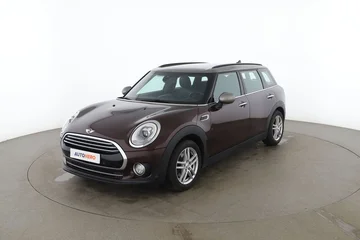 MINI Clubman ad9a6e3c-5905-4224-8377-db3015de9c7b