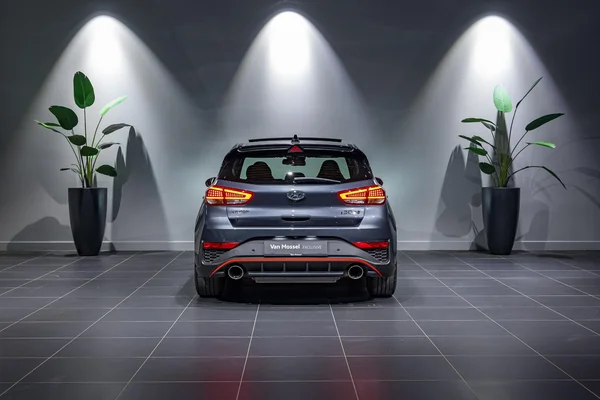 Hyundai i30 (2023) — foto 40 van 44