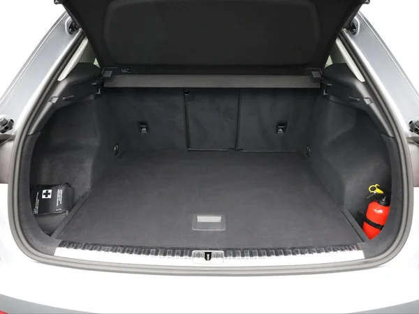 AUDI Q3 (2019) — foto 2 van 19