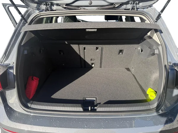 VOLKSWAGEN Golf VIII (2023) — foto 10 van 20