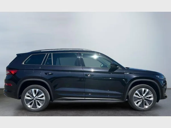 Skoda Kodiaq (2023) — foto 26 van 29