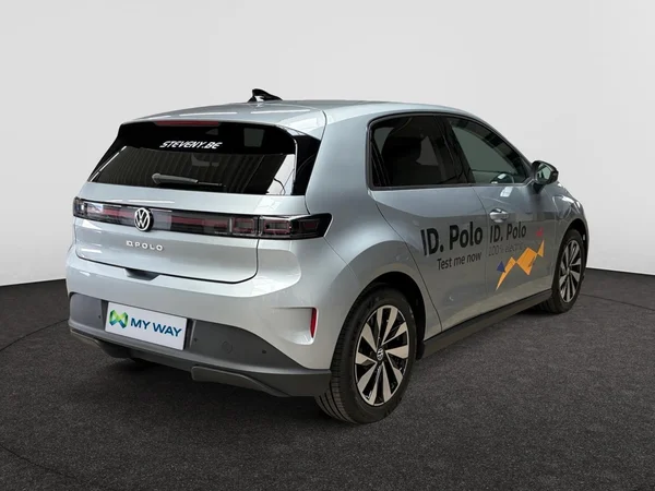 VOLKSWAGEN ID.Polo (2026) — foto 24 van 25