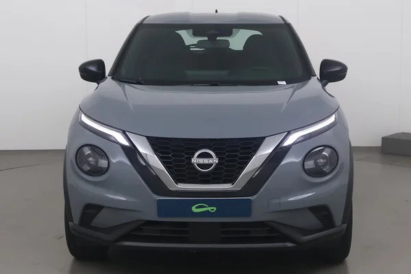 Nissan Juke (2026) — foto 10 van 17