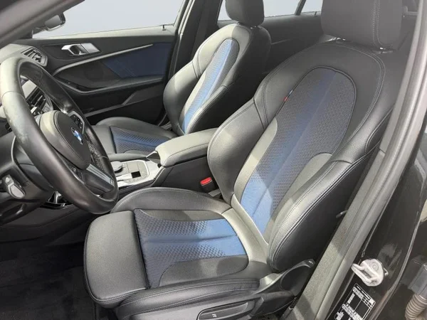 BMW 1 Hatch (F40) (2020) — foto 2 van 27
