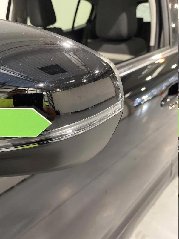 Citroen C5 Aircross PHEV (2021) — foto 31 van 50