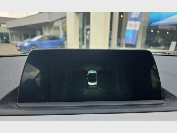 BMW 2 Cabrio (2019) — foto 9 van 24
