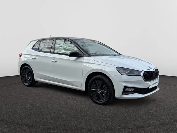 SKODA Fabia (2025) — foto 13 van 22