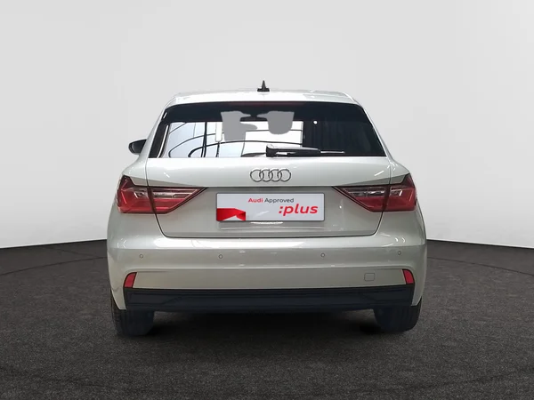 AUDI A1 Sportback (2025) — foto 16 van 16