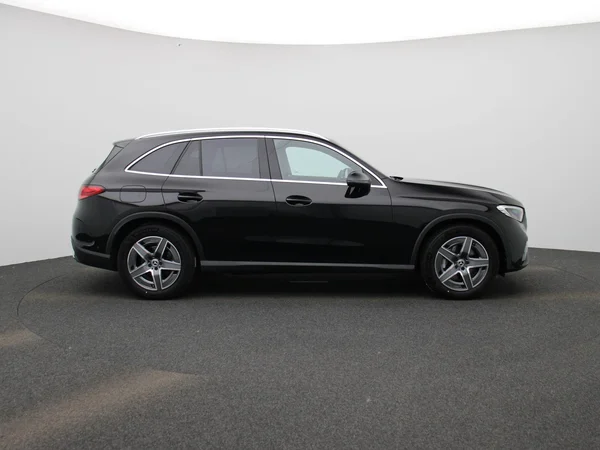 Mercedes-Benz GLC (2025) — foto 47 van 50